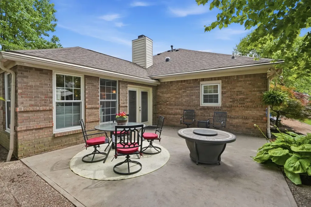 3587 Briarpatch Way Lexington KY 40509