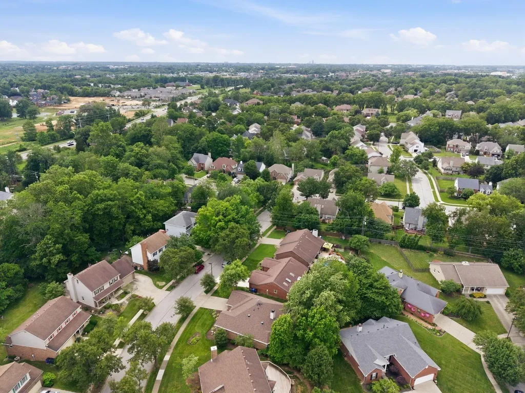 3587 Briarpatch Way Lexington KY 40509