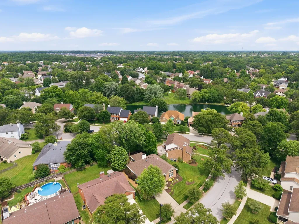 3587 Briarpatch Way Lexington KY 40509