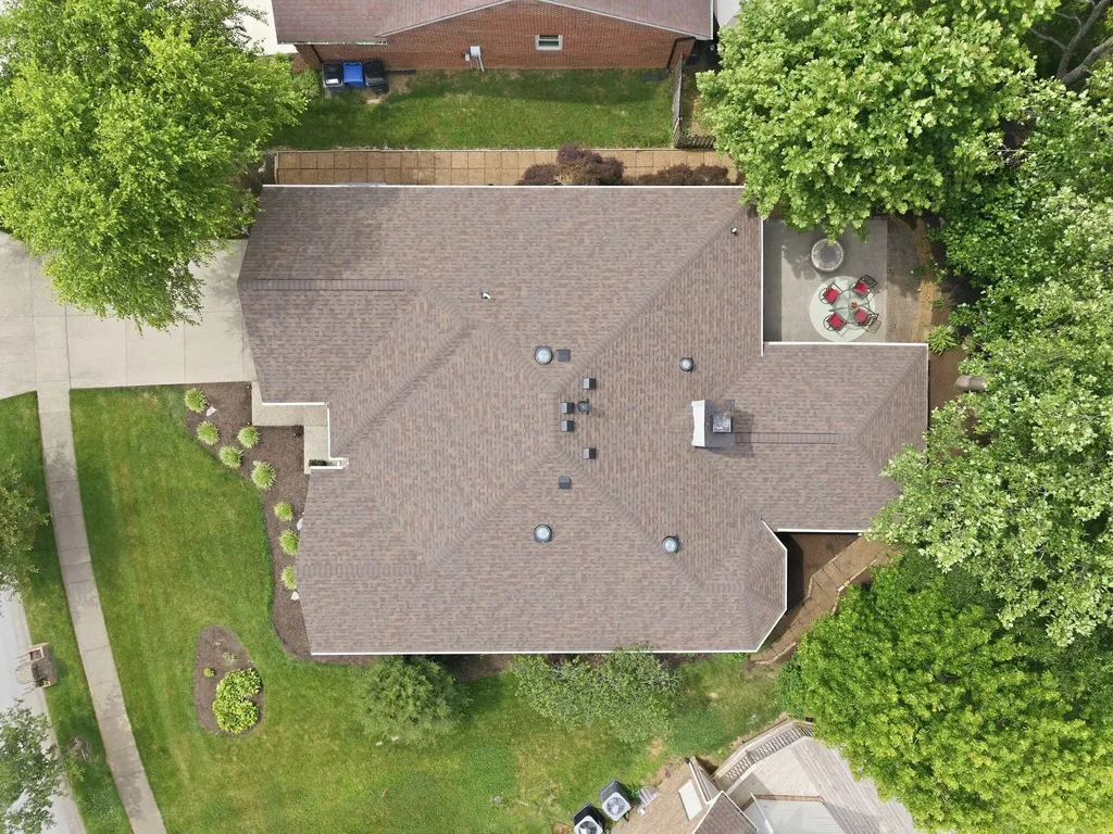 3587 Briarpatch Way Lexington KY 40509