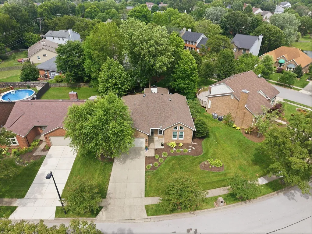 3587 Briarpatch Way Lexington KY 40509