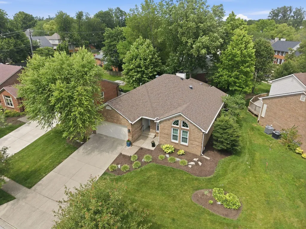 3587 Briarpatch Way Lexington KY 40509