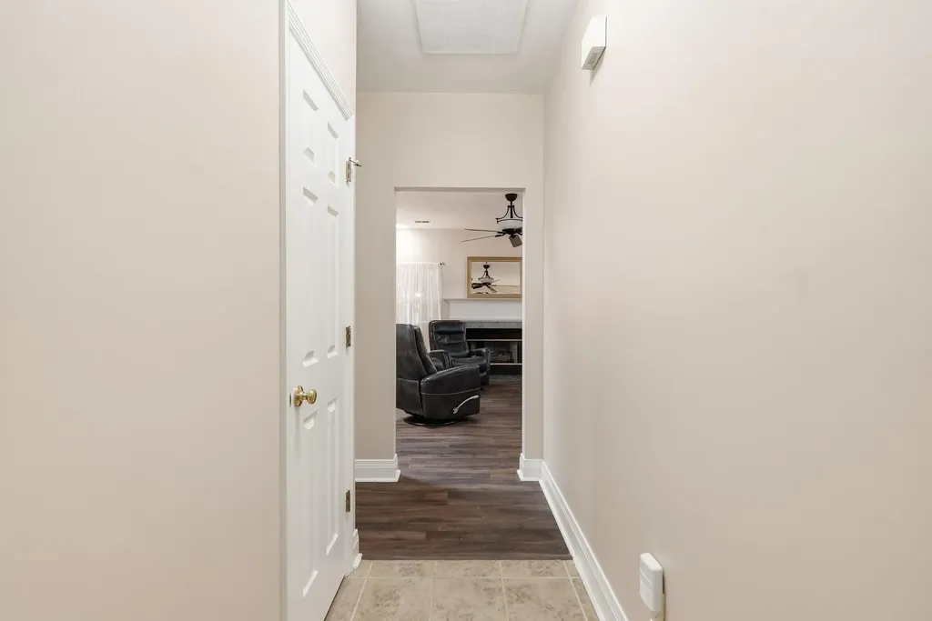 3587 Briarpatch Way Lexington KY 40509