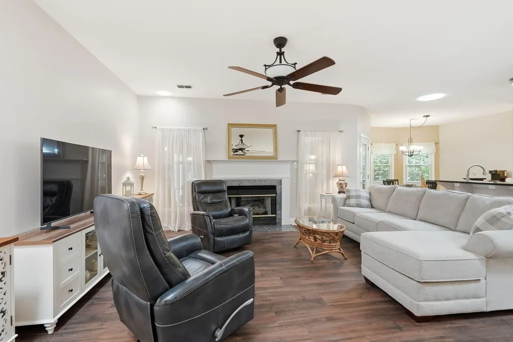 3587 Briarpatch Way Lexington KY 40509