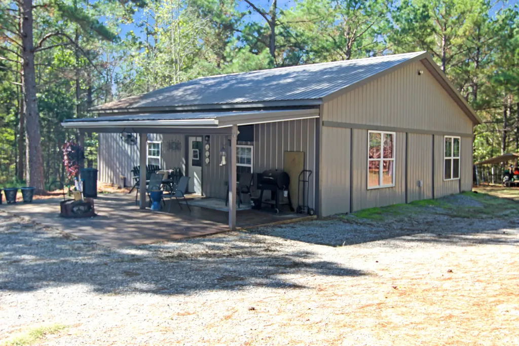 425 W Unity Church Road Hardin KY 42048