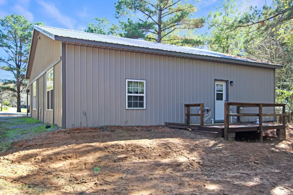 425 W Unity Church Road Hardin KY 42048