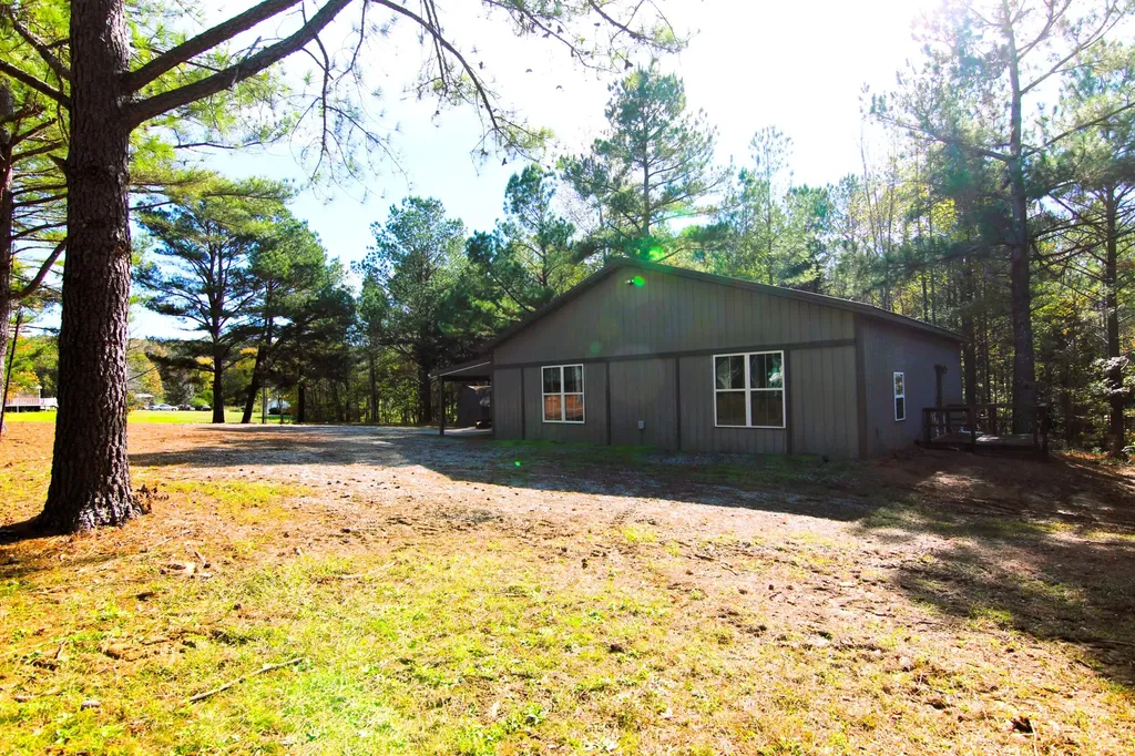 425 W Unity Church Road Hardin KY 42048