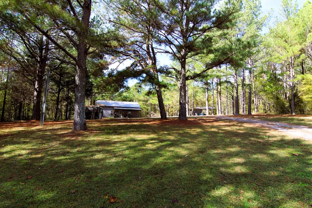 425 W Unity Church Road Hardin KY 42048