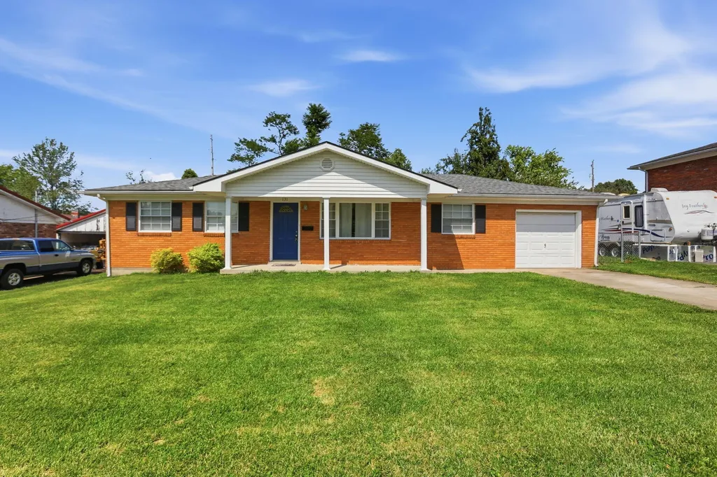 131 Oaklawn Drive Frankfort KY 40601