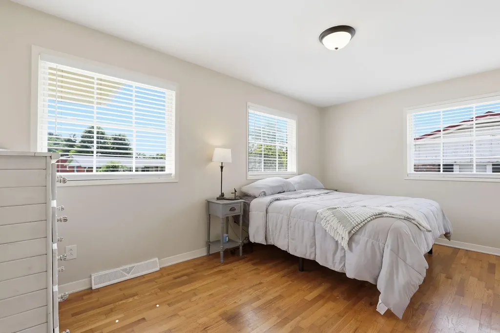 131 Oaklawn Drive Frankfort KY 40601