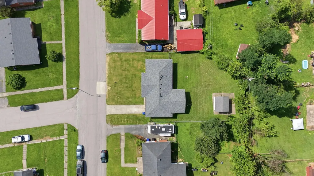 131 Oaklawn Drive Frankfort KY 40601