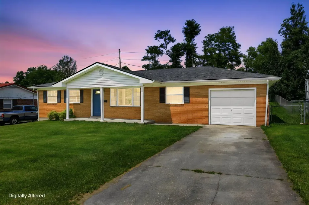 131 Oaklawn Drive Frankfort KY 40601