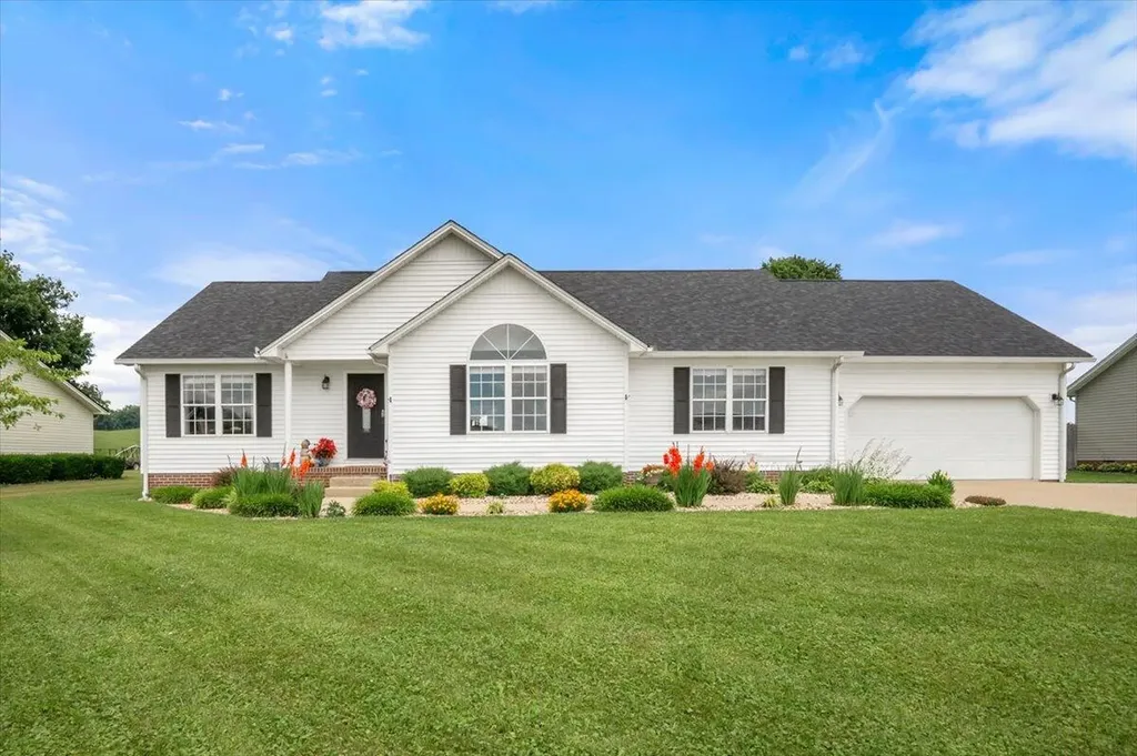 274 Brookside Drive London KY 40744