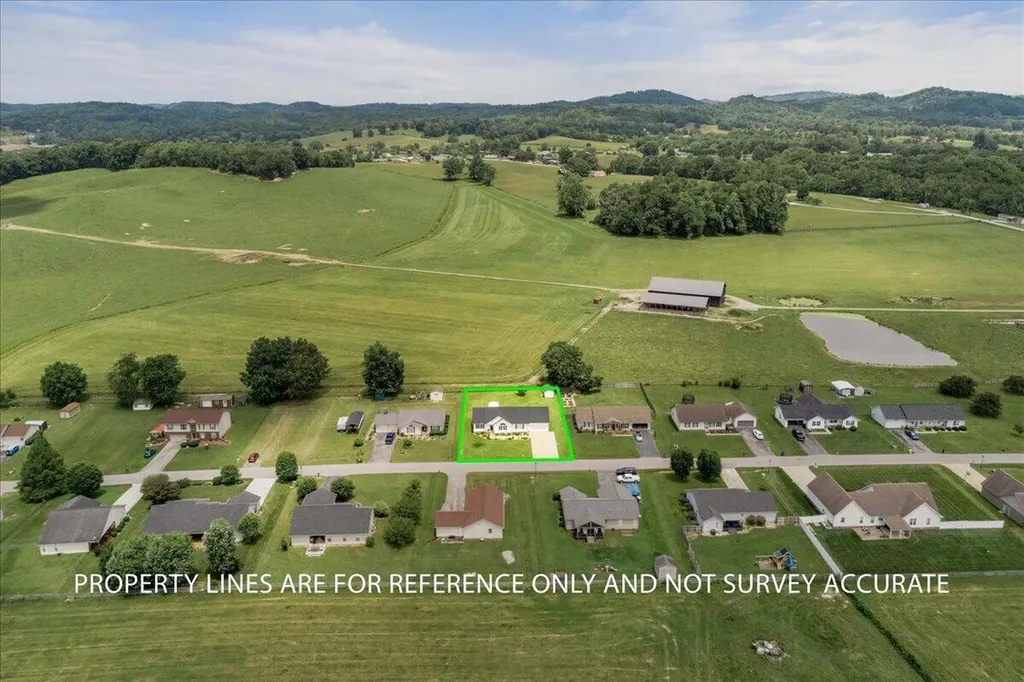 274 Brookside Drive London KY 40744