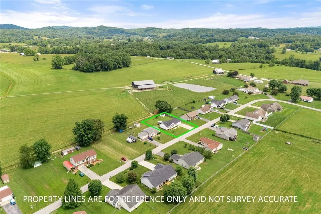 274 Brookside Drive London KY 40744