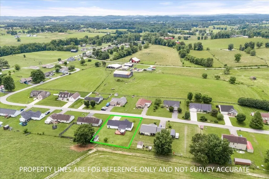 274 Brookside Drive London KY 40744
