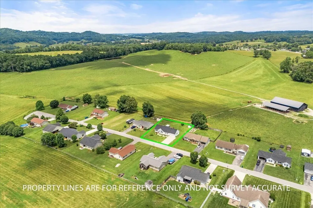 274 Brookside Drive London KY 40744