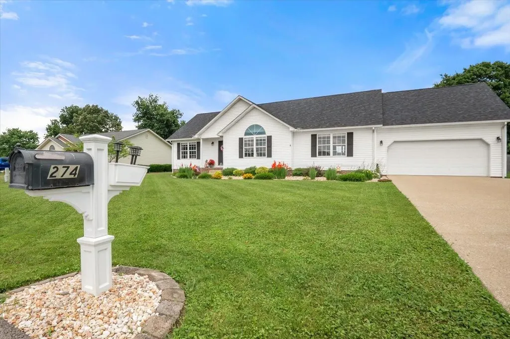 274 Brookside Drive London KY 40744