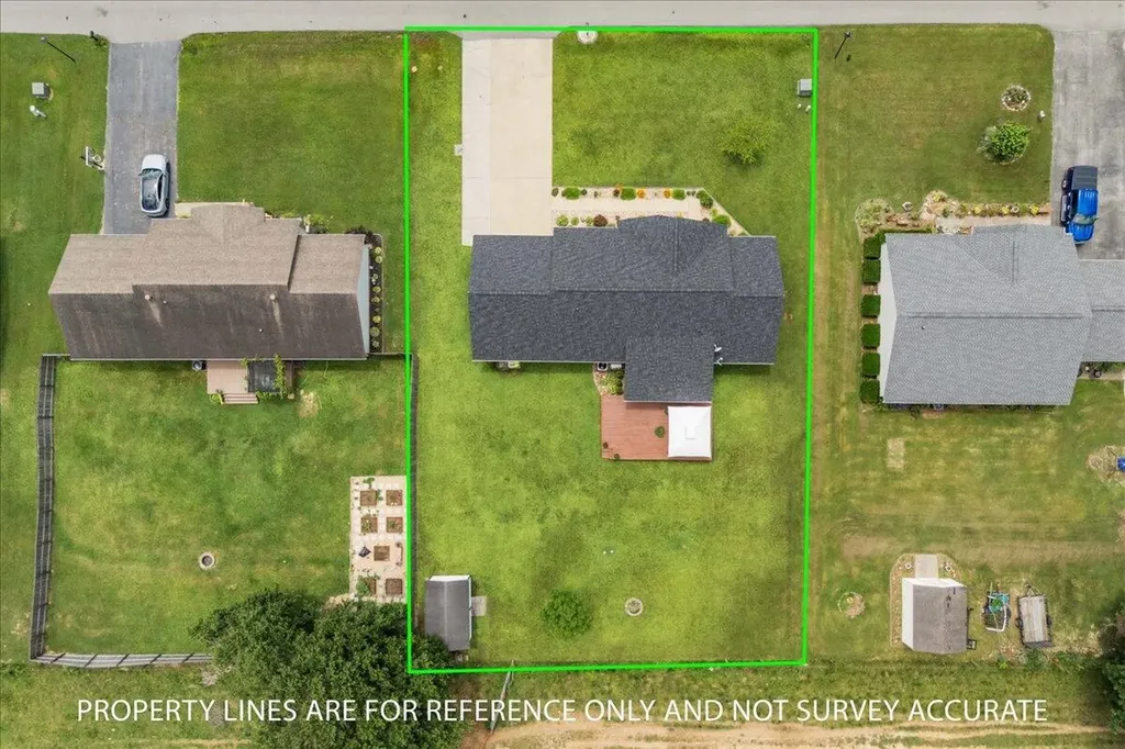 274 Brookside Drive London KY 40744