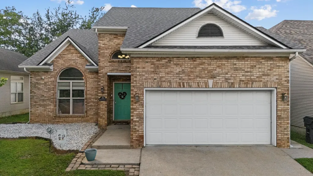 793 Rambling Creek Drive Lexington KY 40509