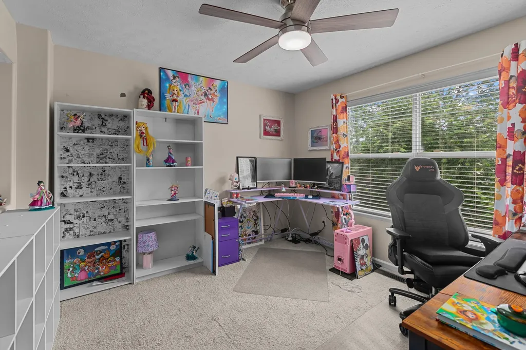 793 Rambling Creek Drive Lexington KY 40509