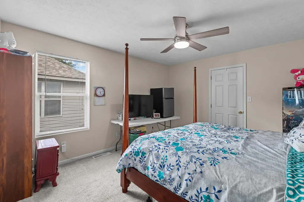 793 Rambling Creek Drive Lexington KY 40509