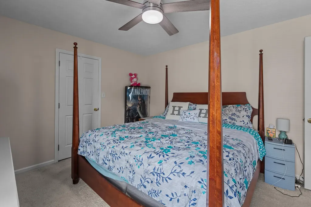 793 Rambling Creek Drive Lexington KY 40509