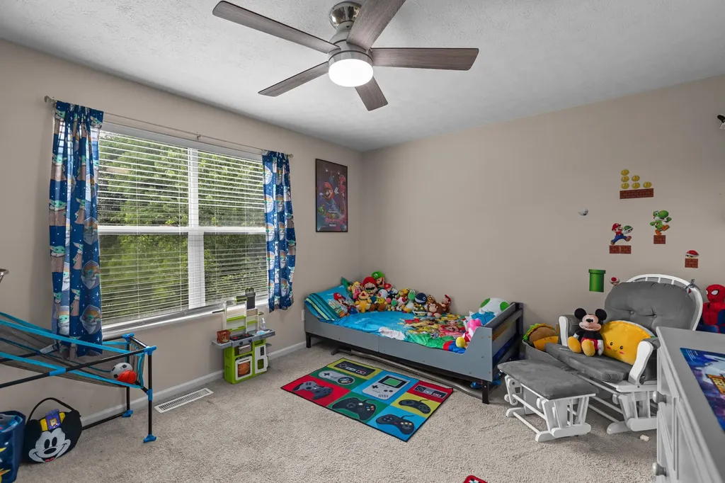 793 Rambling Creek Drive Lexington KY 40509