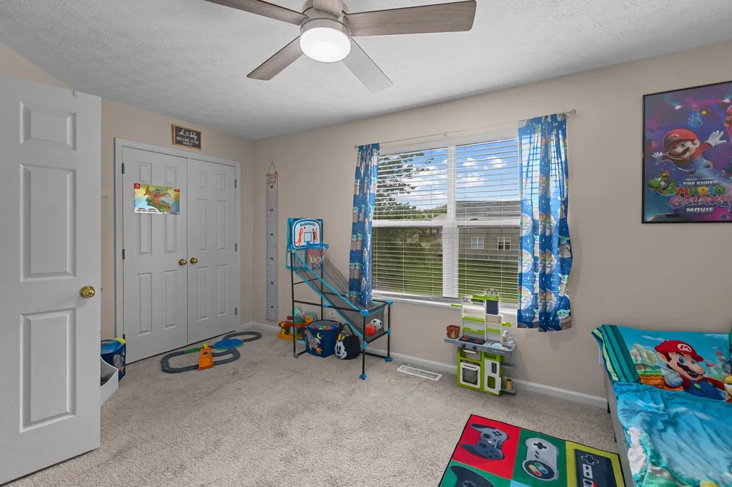 793 Rambling Creek Drive Lexington KY 40509