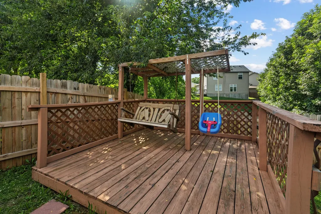 793 Rambling Creek Drive Lexington KY 40509