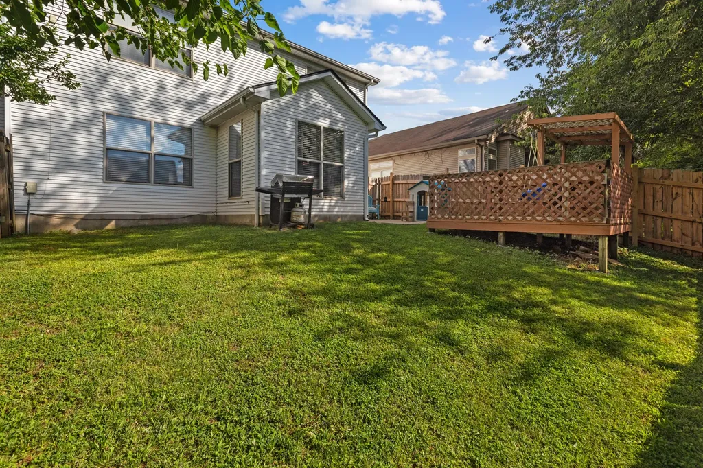 793 Rambling Creek Drive Lexington KY 40509