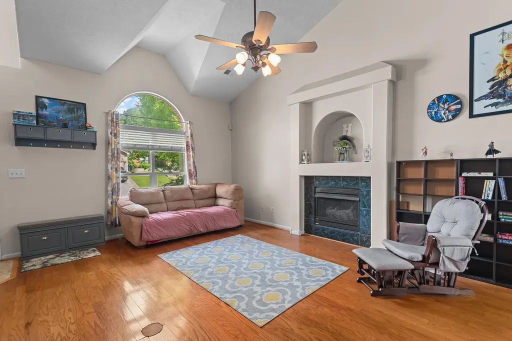 793 Rambling Creek Drive Lexington KY 40509