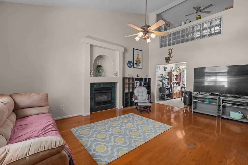 793 Rambling Creek Drive Lexington KY 40509