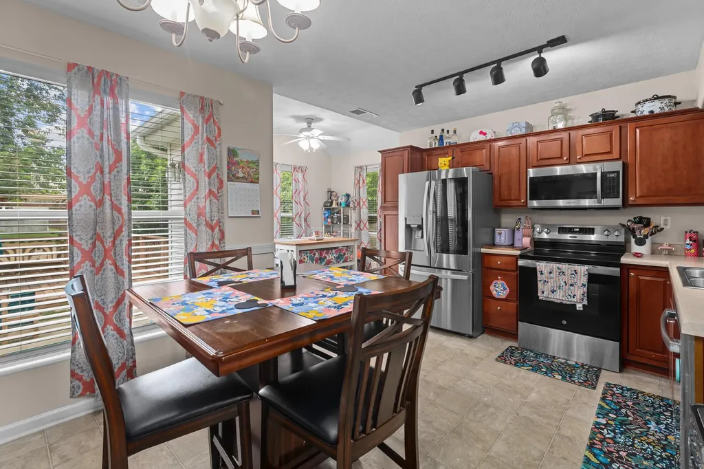 793 Rambling Creek Drive Lexington KY 40509