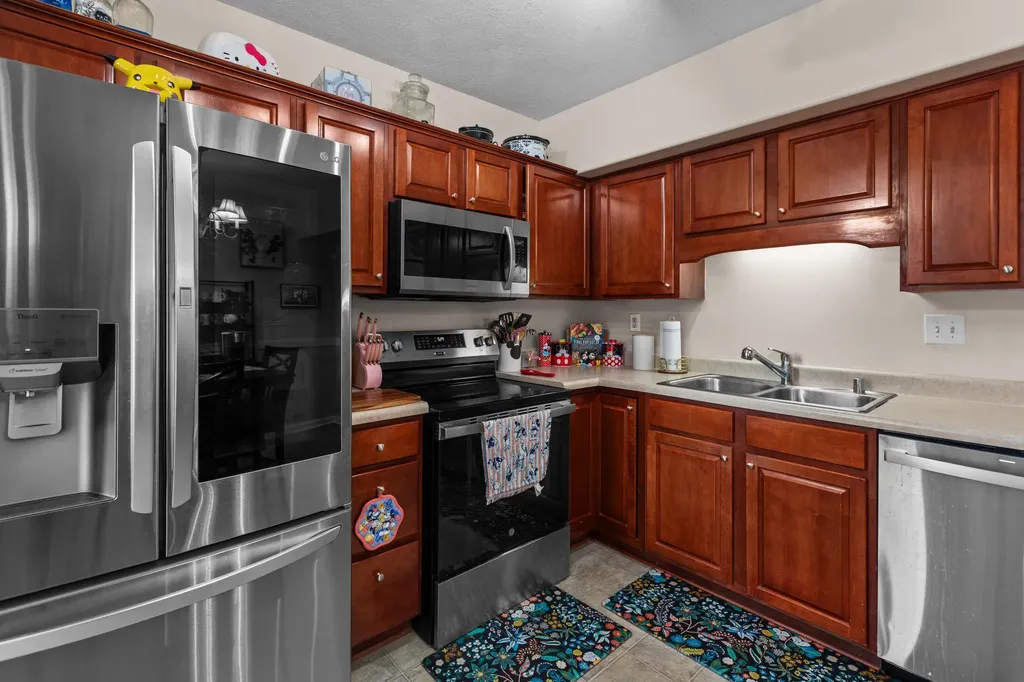 793 Rambling Creek Drive Lexington KY 40509