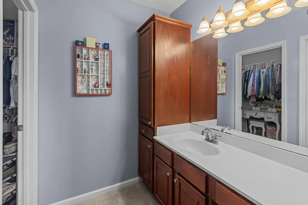 793 Rambling Creek Drive Lexington KY 40509