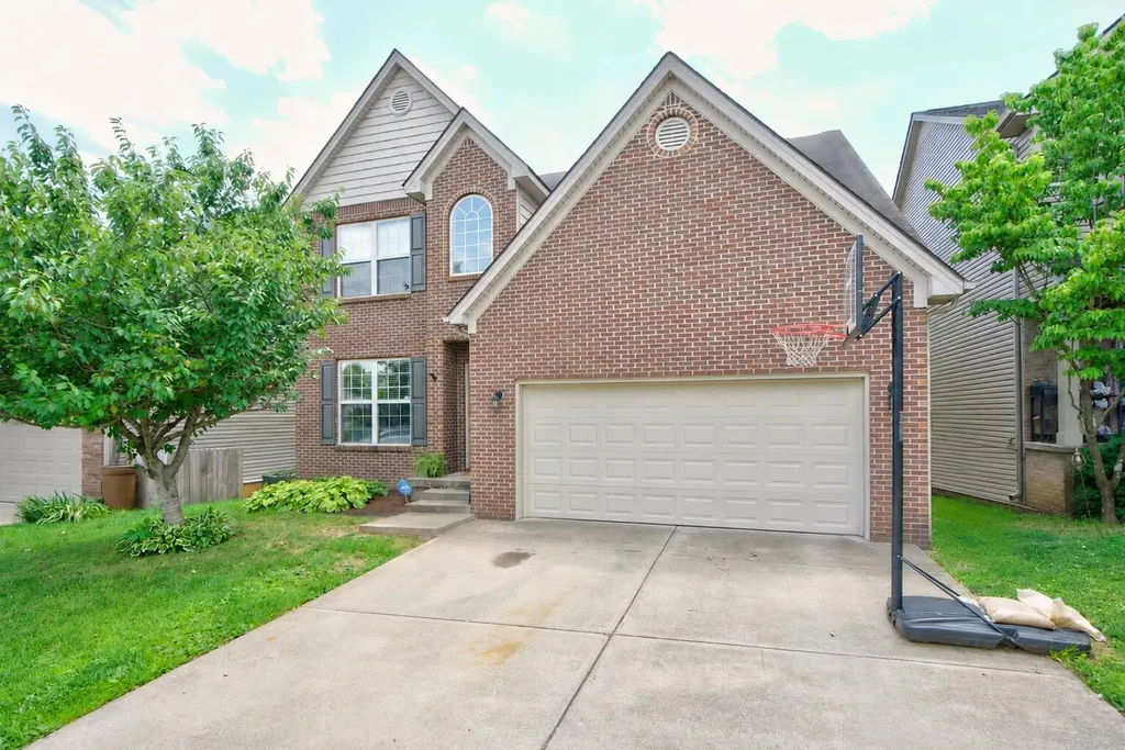 632 Skyview Lane Lexington KY 40511