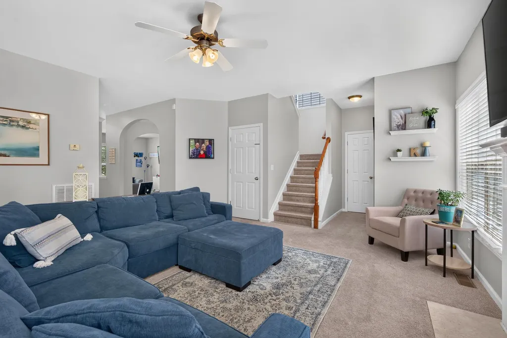 632 Skyview Lane Lexington KY 40511