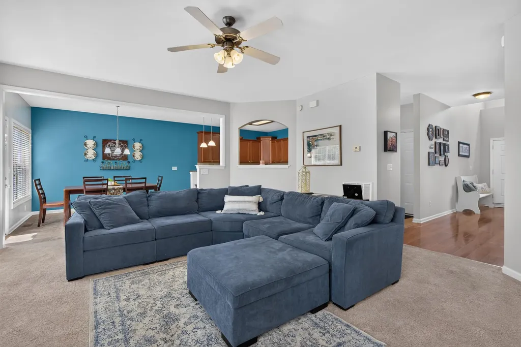 632 Skyview Lane Lexington KY 40511