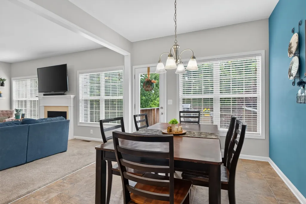 632 Skyview Lane Lexington KY 40511