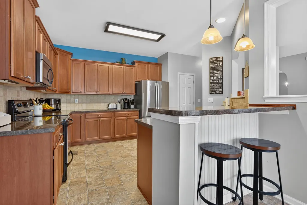 632 Skyview Lane Lexington KY 40511