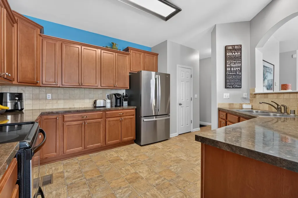 632 Skyview Lane Lexington KY 40511