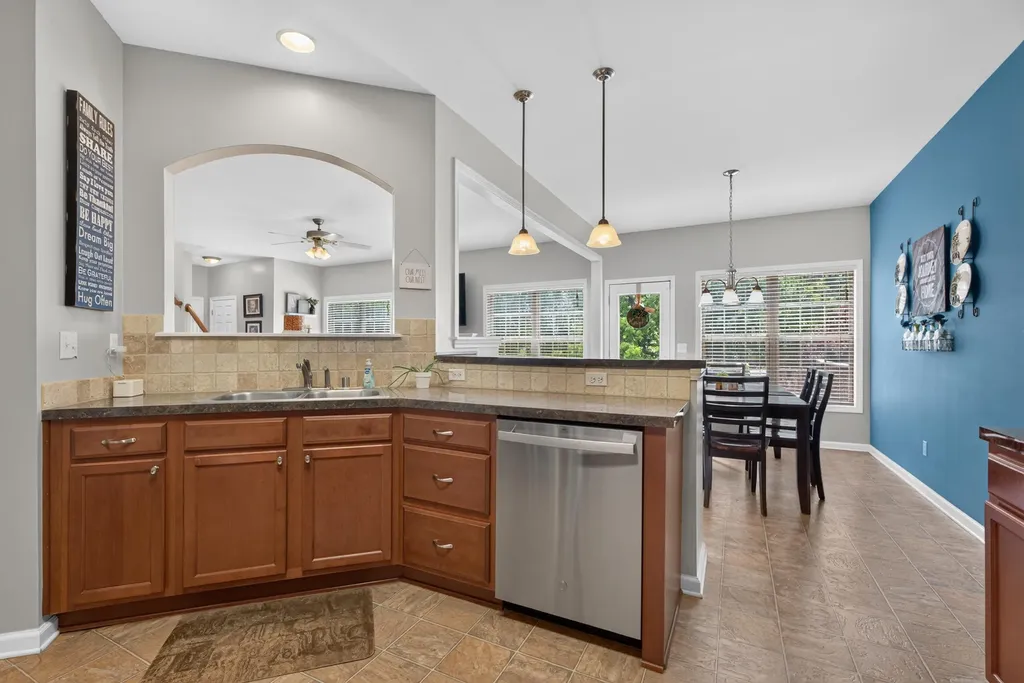 632 Skyview Lane Lexington KY 40511