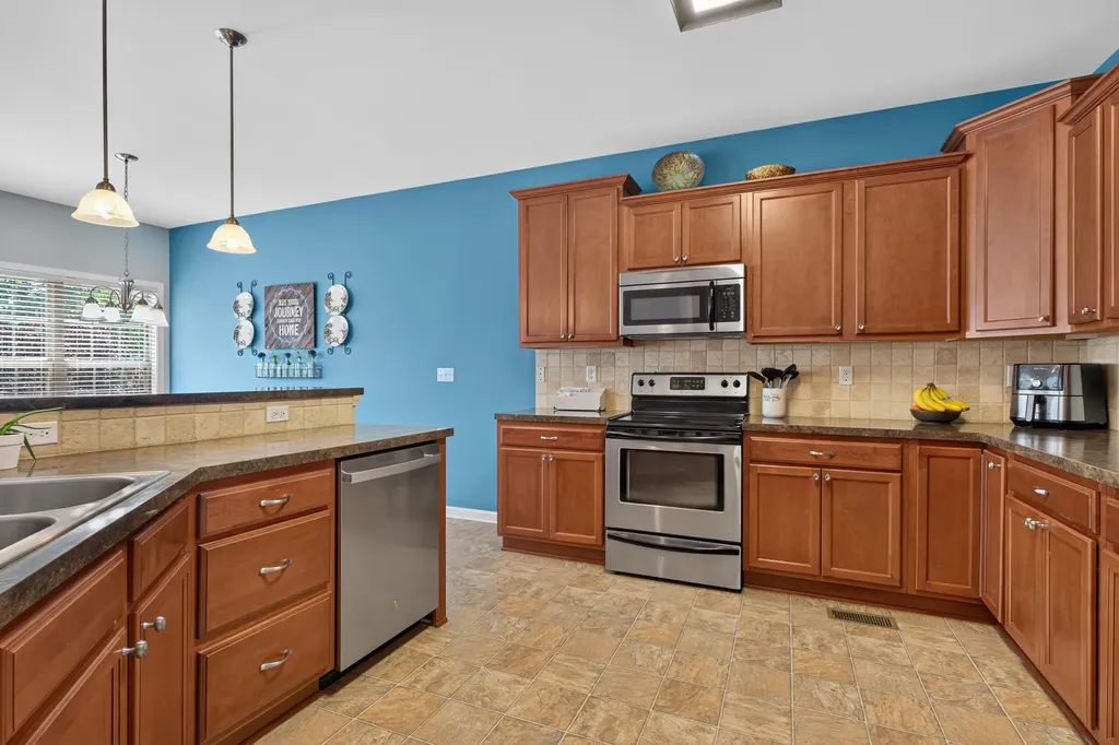 632 Skyview Lane Lexington KY 40511