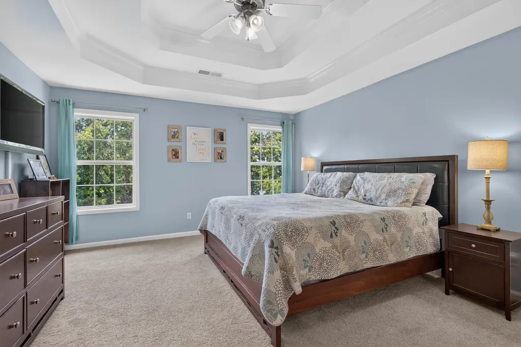 632 Skyview Lane Lexington KY 40511