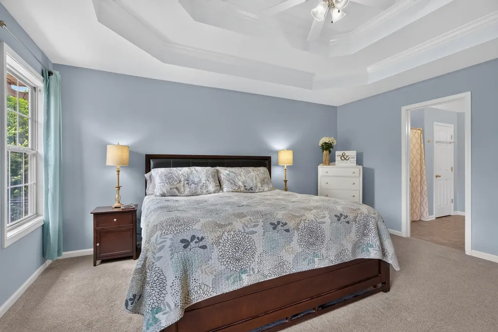 632 Skyview Lane Lexington KY 40511