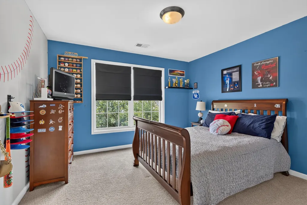 632 Skyview Lane Lexington KY 40511