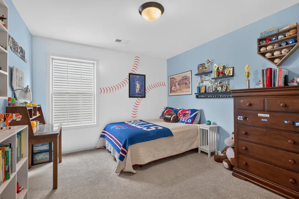 632 Skyview Lane Lexington KY 40511
