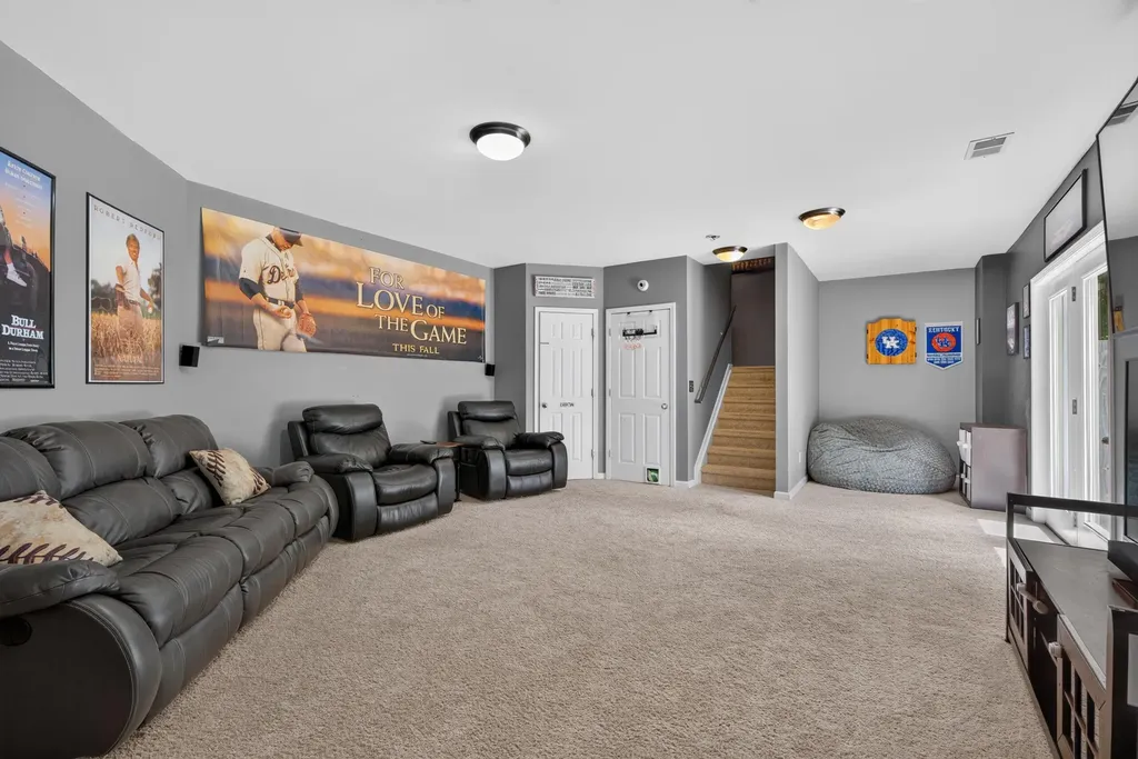 632 Skyview Lane Lexington KY 40511
