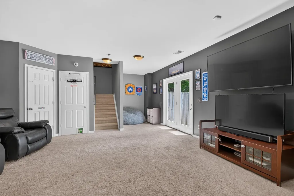 632 Skyview Lane Lexington KY 40511